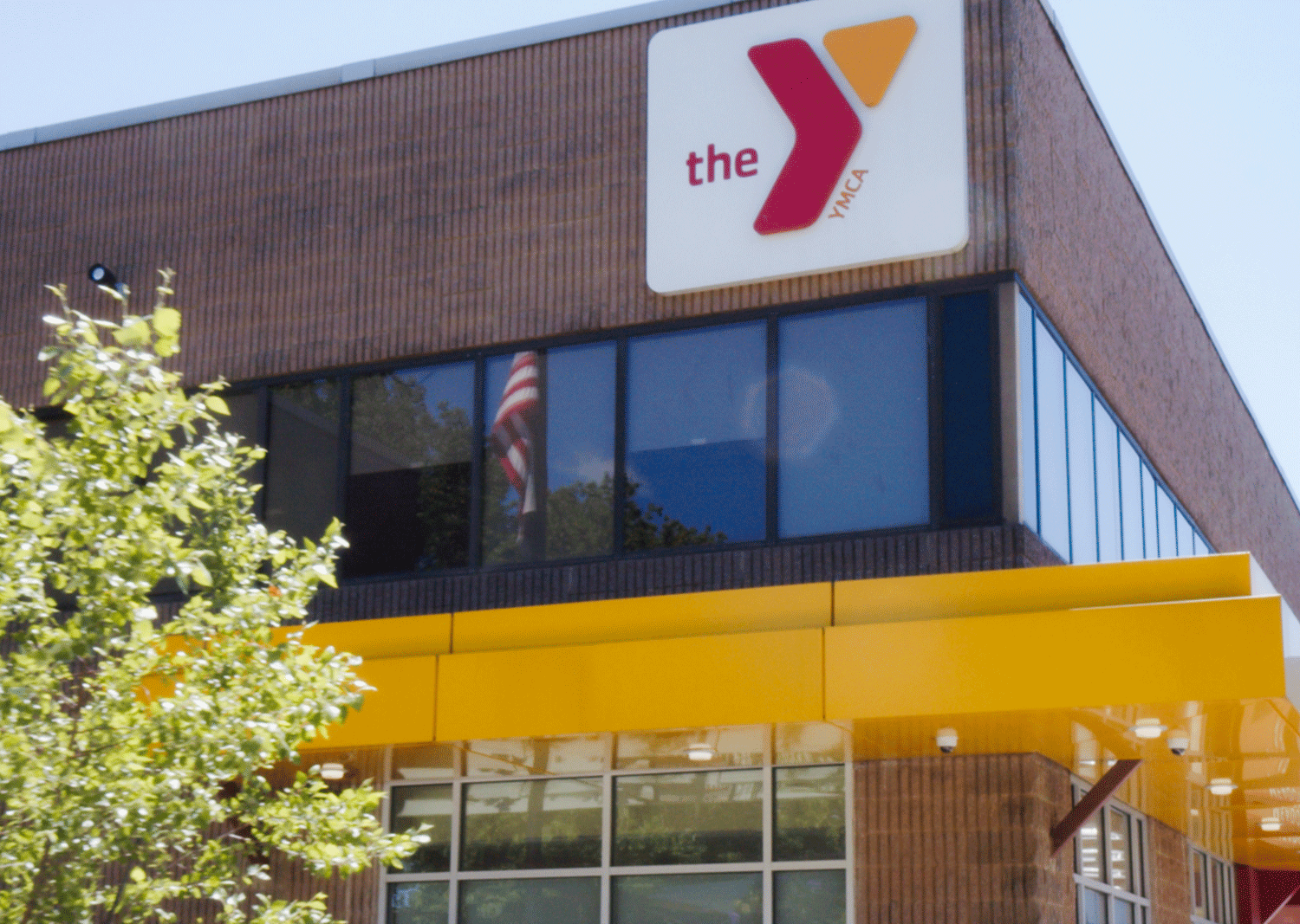 Join the Y Today! Meadowlands YMCA