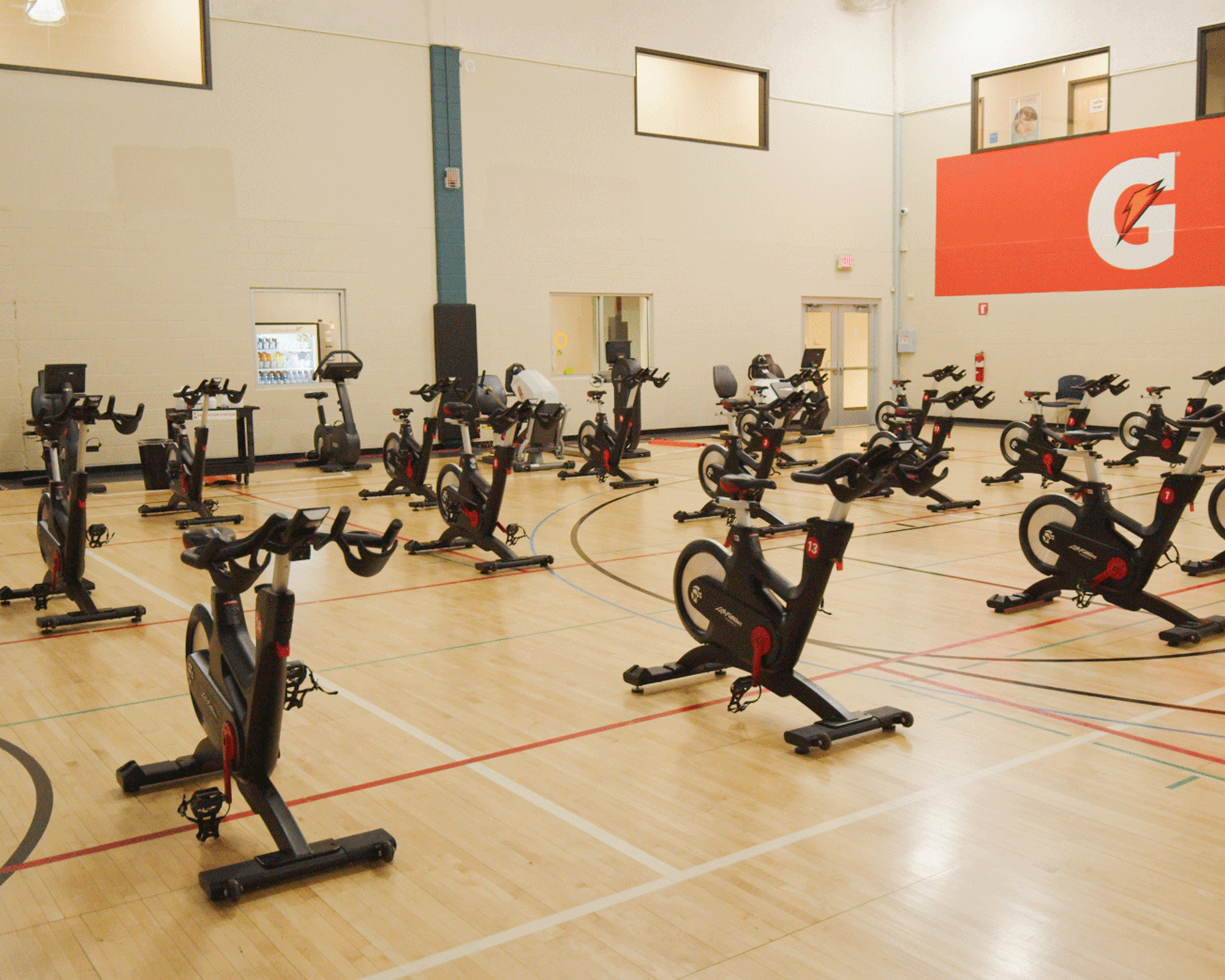 Schedules Meadowlands YMCA