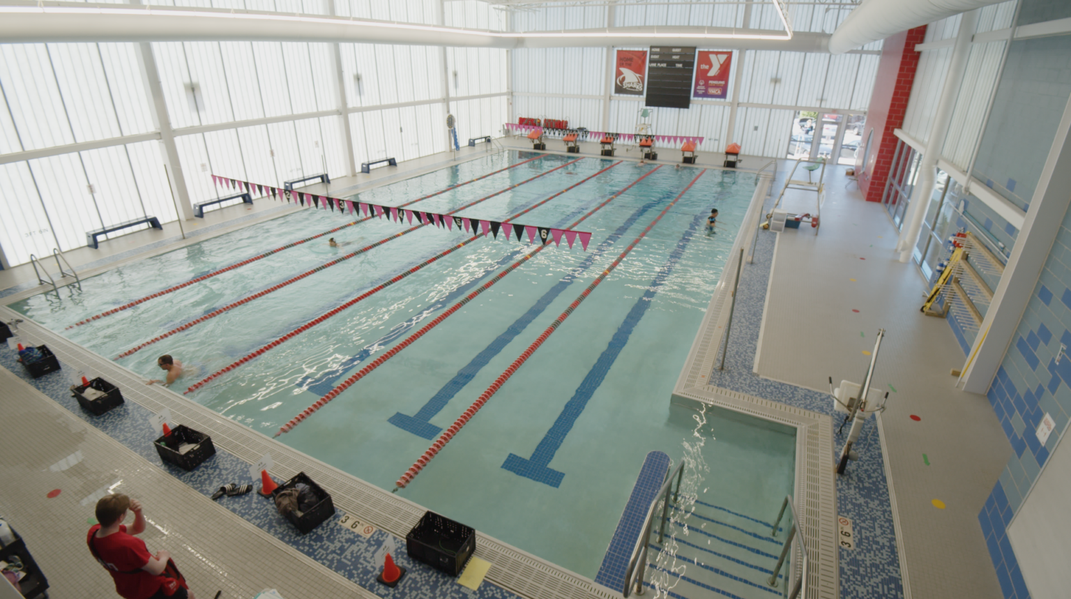 Schedules Meadowlands YMCA