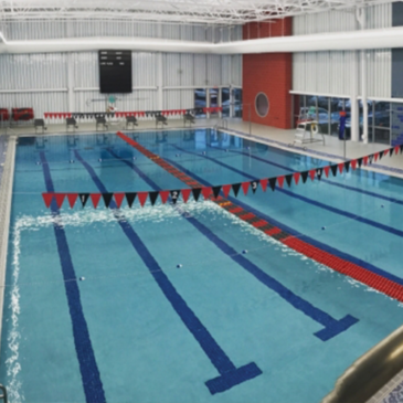 Explore Our Facility - Meadowlands YMCA