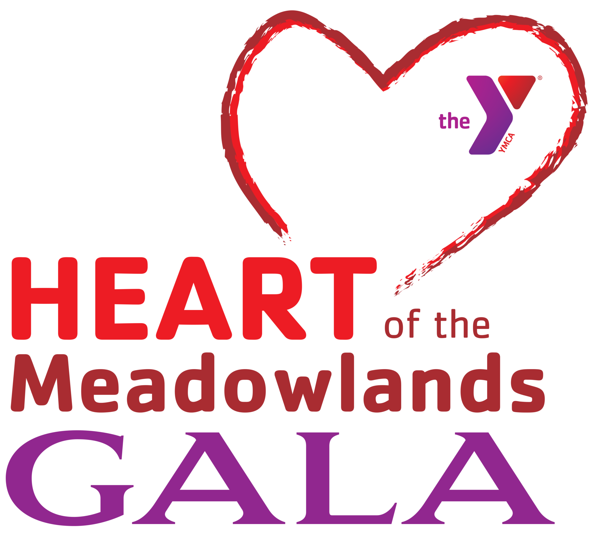 Heart of the Meadowlands Gala Meadowlands YMCA
