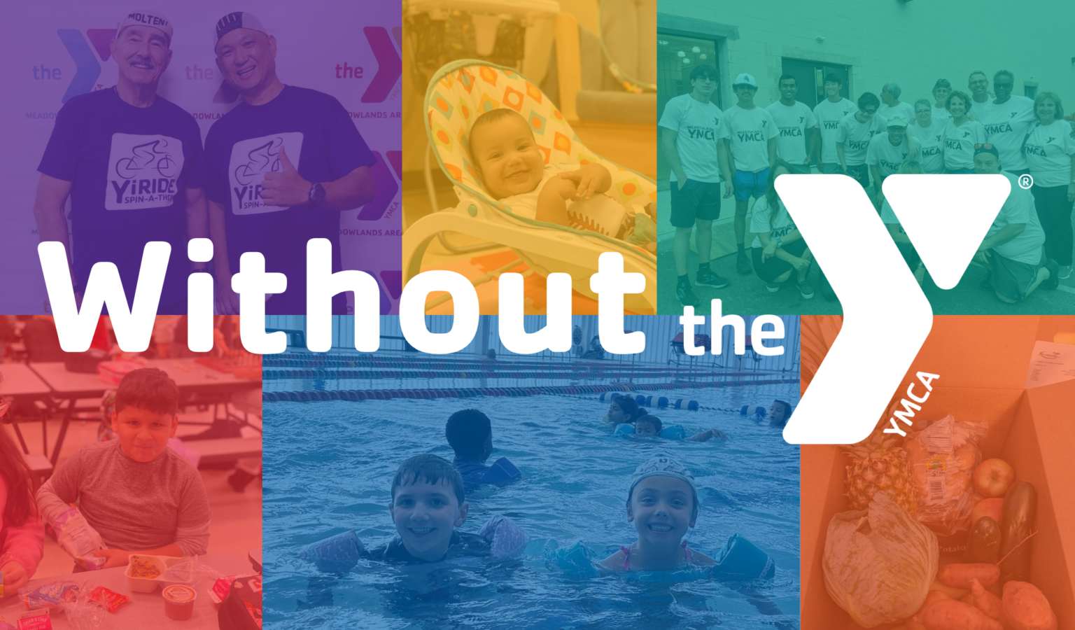 Without The Y Meadowlands YMCA