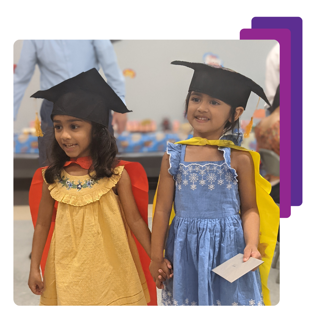 Giving Tuesday - Meadowlands YMCA